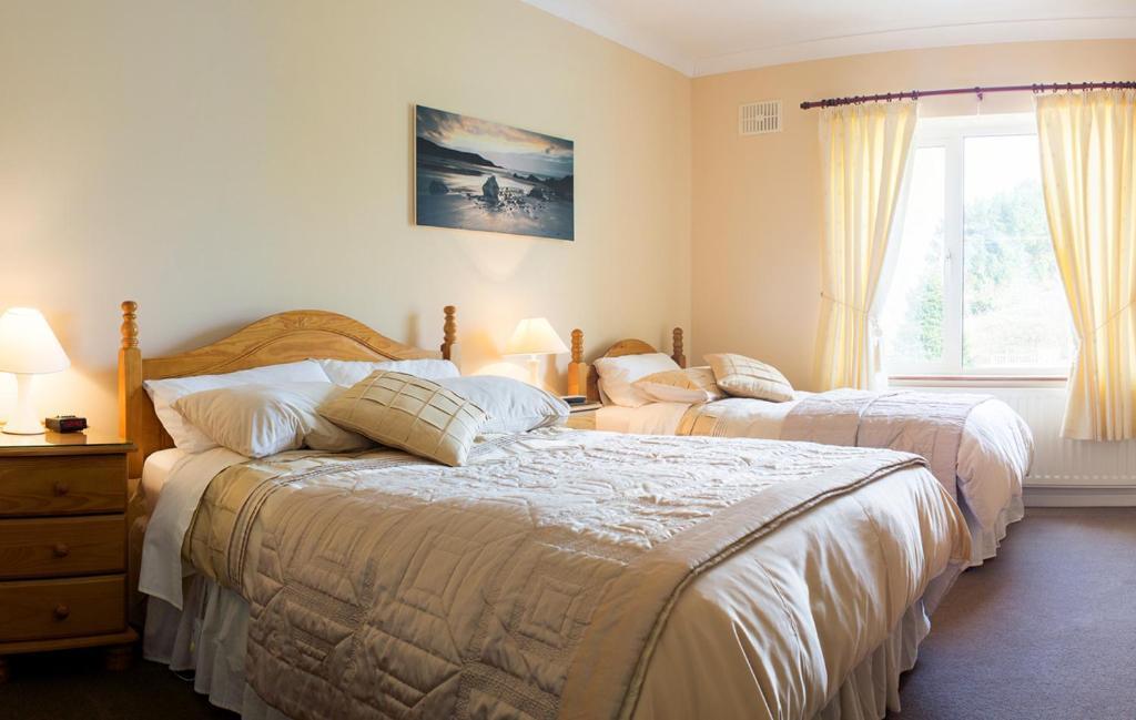 Grove House Bed & Breakfast Carlingford Zimmer foto
